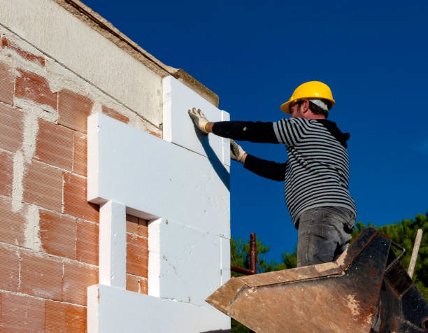 Best Types of Insulation in Johnstown, PA