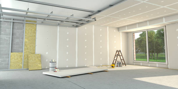 Best Insulation Installation Services in Johnstown, PA