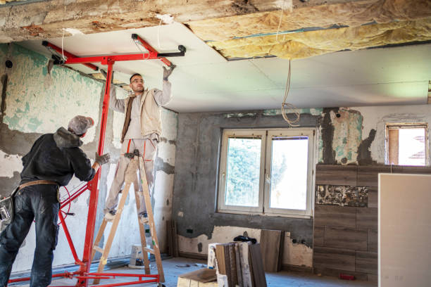 Best Insulation Installation Services in Johnstown, PA