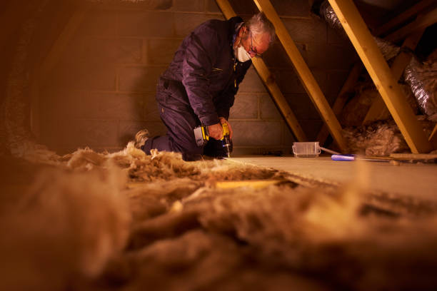 Best Insulation for Specific Applications in Johnstown, PA